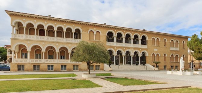 Kilise malları nerdeyse yarım asır sonra devlete geçiyor