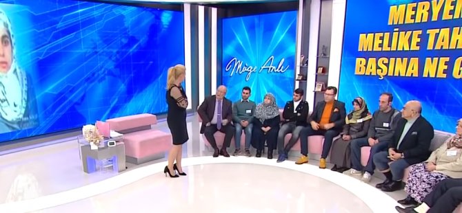 Palu ailesi tartışması sürüyor: Ablam, Tuncer'e ilaç verip tecavüz etti