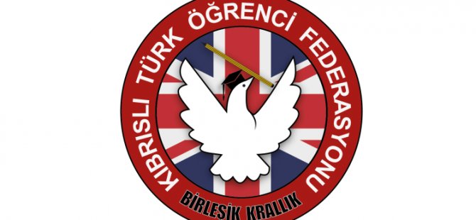 "Birleşik Krallık Kıbrıslı Türk Öğrenci Federasyonu" kuruldu