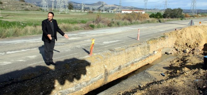 Sadıkoğlu: “Biz çalışma yapmaya hazırız”