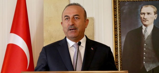 Çavuşoğlu: "Kıbrıs konusunda Mayıs'a kadar müzakere başlaması gerçekçi değil"