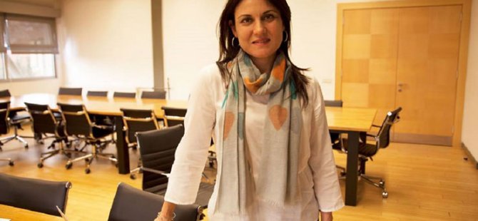‘Barış bildirisi’ni imzalayan akademisyen Esra Arsan’a bir yıl üç ay hapis