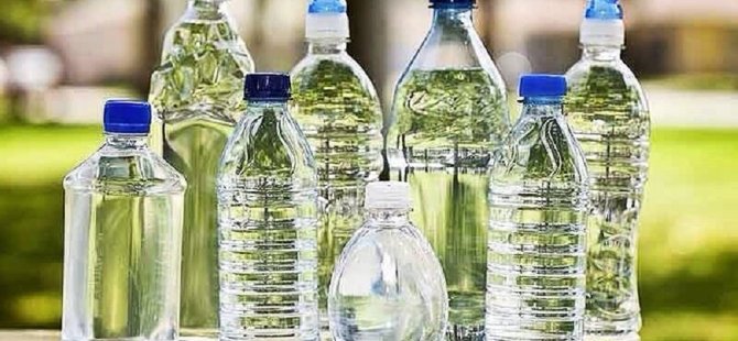 Zehir içiyorlarmış: 43 farklı markanın içme suyu analiz edildi: 'Resmen zehir, duş bile alınmaz