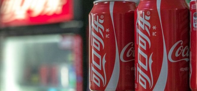 Coca-Cola, Çin'in obezite ile mücadelesini nasıl etkiliyor?