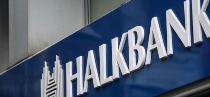 Halkbank'ın Makedonya'daki şubesinde soygun