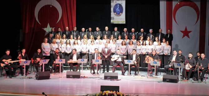 Çağdaş Müzik Derneği Tsm Korosu, Hüseyin Kanatlı onuruna konser verecek