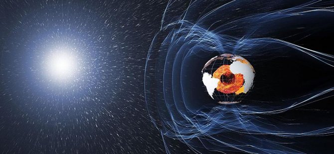 Dünyanın manyetik alanı neden değişiyor ve bunun etkileri neler olabilir?