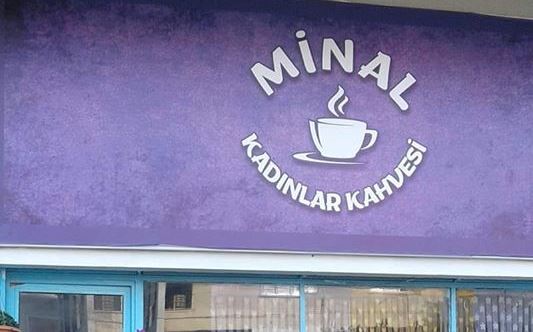 Kıbrıs’ın ilk kadınlar kahvehanesi Mağusa'da açıldı