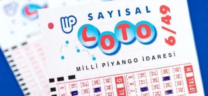 Sayısal Loto’da şaibe iddiası