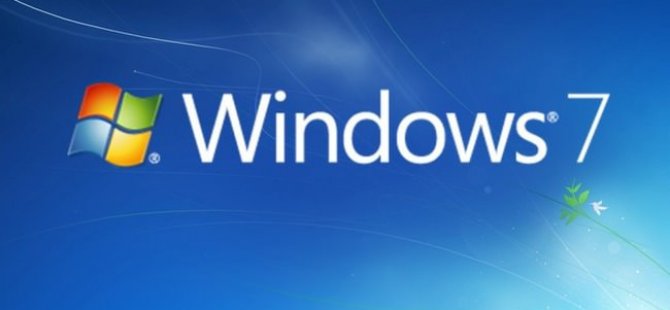 Microsoft, Windows 7 desteğine 2020'de son verecek