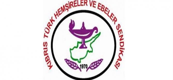 Kıbrıs Türk Hemşireler ve Ebeler Sendikası: “Yataklı tedavi kurumları (Değişiklik) yasa tasarısının yasallaşması elzemdir”