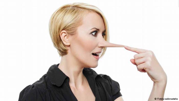 Araştırma: Erkekler kadınlara göre daha sık yalan söylüyor