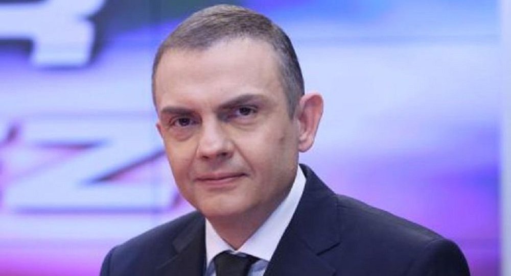 Ünlü spiker Ercan Taner beIN Sports'tan istifa etti
