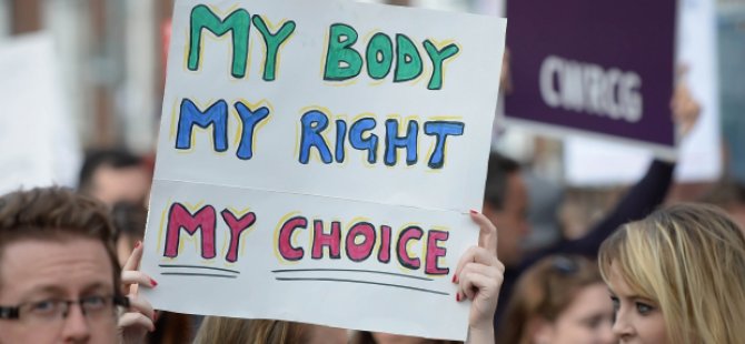 Türkiye'de kürtaj hizmeti: Fiilen yasak