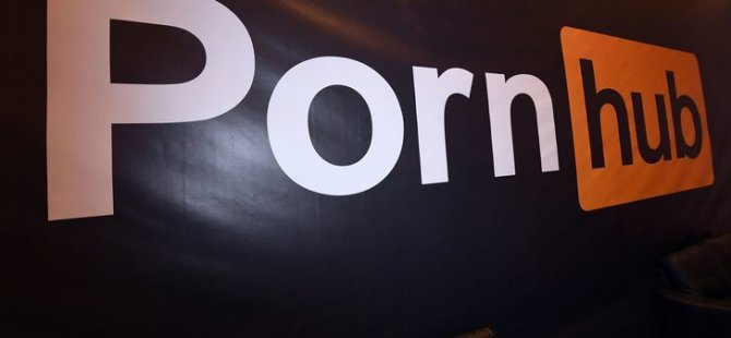 Pornhub verileri yayınladı: Artış siyasi olaylara bağlı