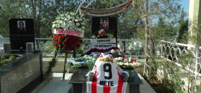 Kıbrıslı Türk futbolcu Mete Adanır, ölümünün 33’üncü yıl dönümünde yarın kabri başında anılacak