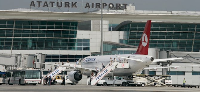 Atatürk Havalimanı'nın kapanma tarihi belli oldu
