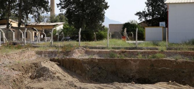 KŞK bugün Paşaköy’de kayıp kazısına başlıyor