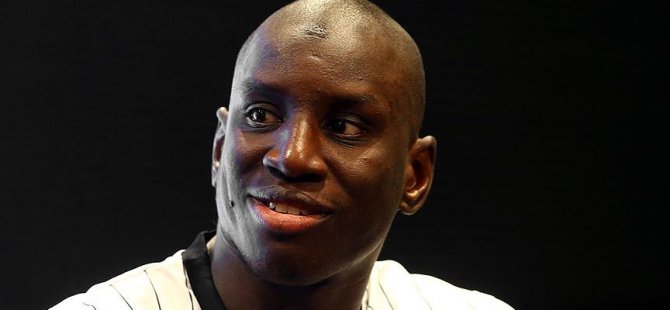 Demba Ba Medipol Başakşehir'de