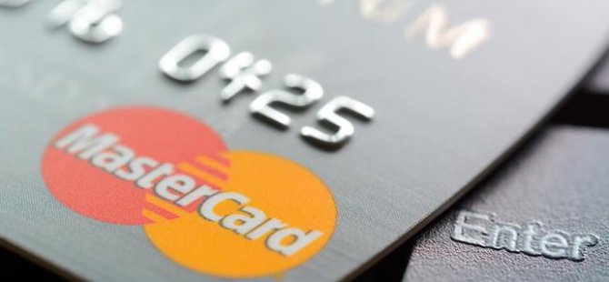 AB'den MasterCard'a 570 milyon avro para cezası