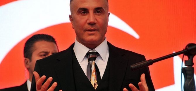 Sedat Peker'in savunması:"Onu öldürmemiş olmam, suç örgütü lideri olmadığımın en büyük kanıtıdır"