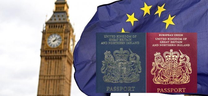 Avrupa Komisyonu’nun “Altın Pasaportlar” konusundaki raporu gündemden düşmüyor
