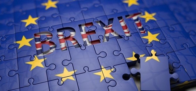 İngiltere'nin önündeki Brexit seçenekleri