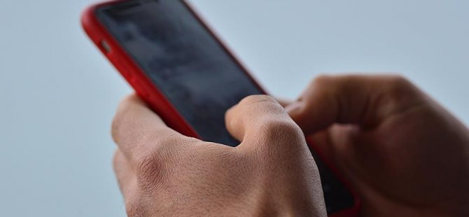 Terzioğlu: SMS kullanımı 5 yılda yüzde 64 azaldı