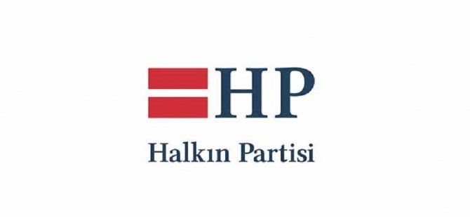 Halkın Partisi: Avrupa Konseyi Kararı Olumlu, TMK’nın Çalıştırılması Artık Daha da Önemli