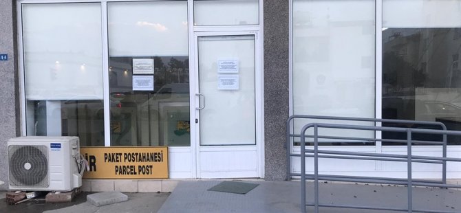 Yenişehir Postanesi bugün açılıyor