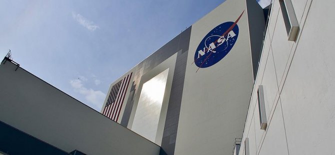 ABD'de kapalı hükümet NASA çalışanlarına tuvalet temizlettirecek