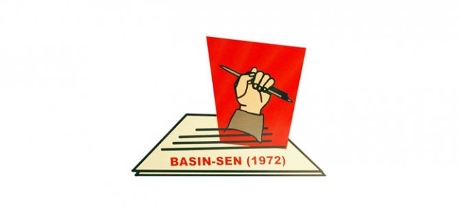 BASIN-SEN'den Gün İçerisinde 2. Kez Basın Açıklaması Yapıldı