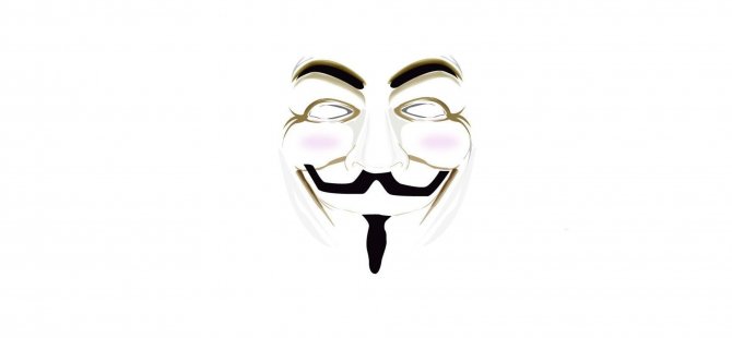 Anonymous'un 'savaş' ilanı ardından Minneapolis belediye ve polisinin web siteleri çöktü