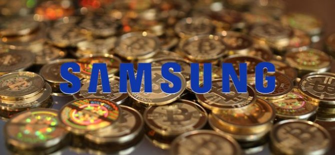 'Samsung’un yeni telefonunda kripto para cüzdanı olacak' iddiası