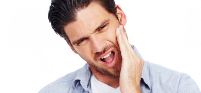 Gece başlayan diş ağrılarına dikkat