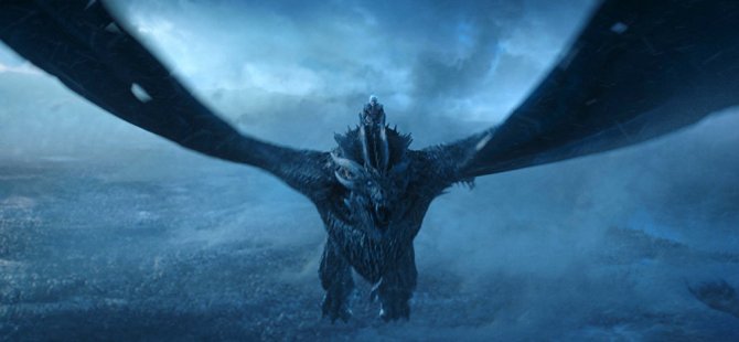 Game of Thrones'un final sezonunun yeni ayrıntıları ortaya çıktı