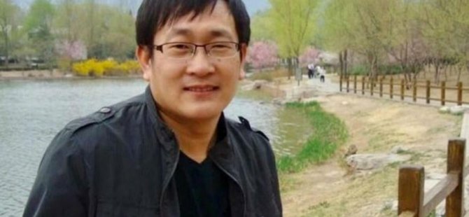 Çinli insan hakları avukatı Quanzhang 4,5 yıl hapse mahkum oldu