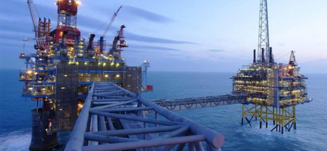 AKEL’den Rum hükümetine doğal gaz konusunda eleştiri