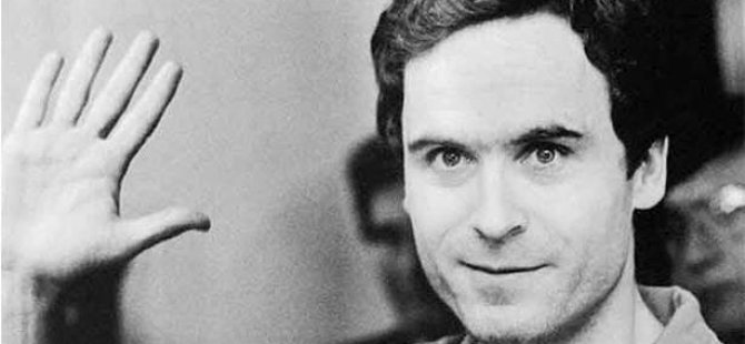 Hapis hayatından idam edilene kadar  kadın hayranlarından mektuplar alan seri katil Ted Bundy kimdir?
