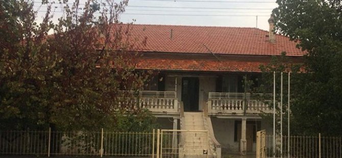 Eski Girne Hastanesi İhalesine KKTC dışından işletmeler de katılabilecek