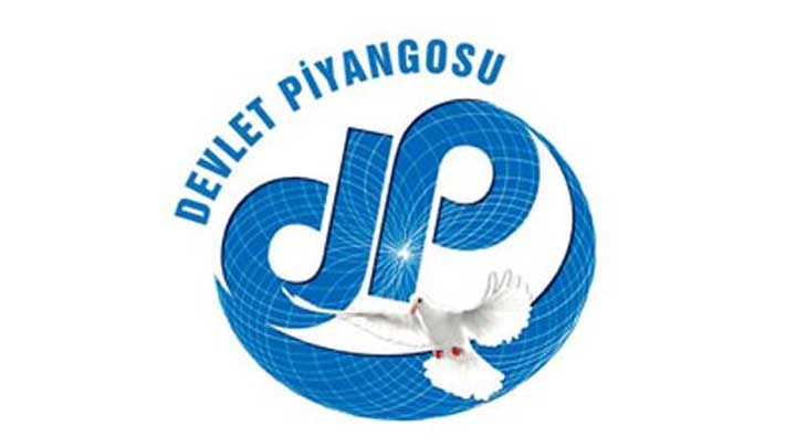 Devlet Piyangosu çekilişi gerçekleşti