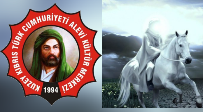 KKTC Alevi Kültür Merkezi hızır cemi etkinliği düzenliyor