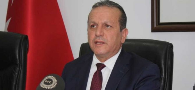 Ataoğlu: “EMİTT Kuzey Kıbrıs’ın tanıtımında önemli bir yere sahip...”