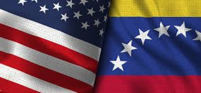 ABD'deki Venezüella'nın mal varlıklarının kontrolü Guaido'ya geçti