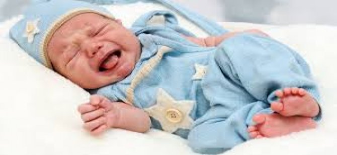 Doğumevi'nde 'yanlış bebek' skandalı