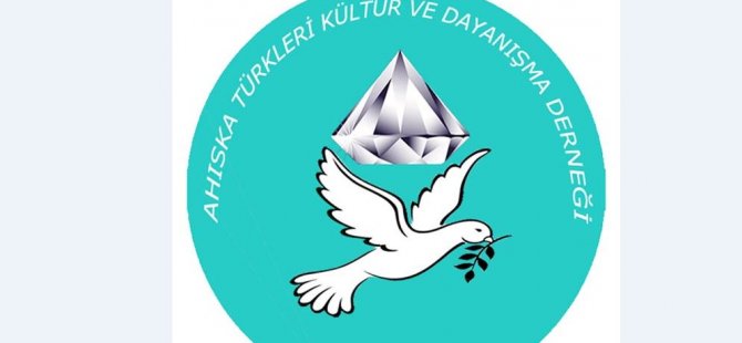 Ahıska Türkleri Kültür ve Dayanışma Derneği'nden Elcil'e tepki