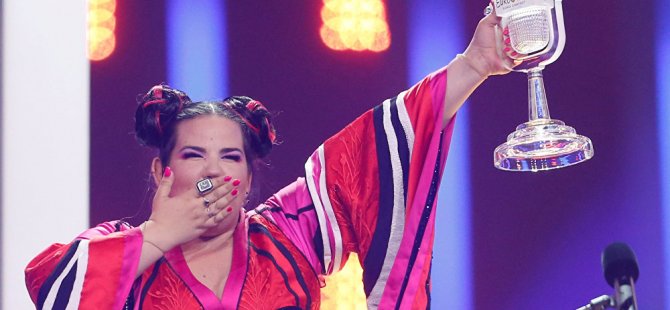 İngiliz sanatçılardan 'Eurovision İsrail'den alınsın' çağrısı