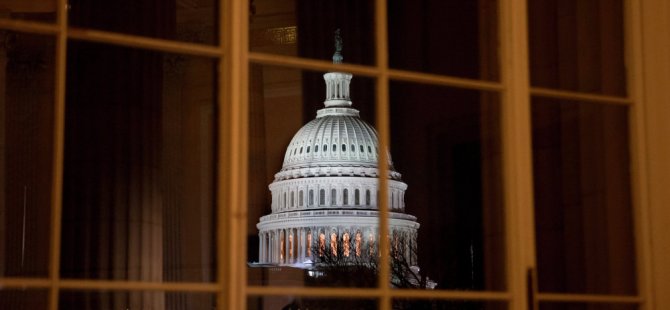 ABD Senatosu, Suriye ve Afganistan'dan çekilme karşıtı tasarıyı onayladı