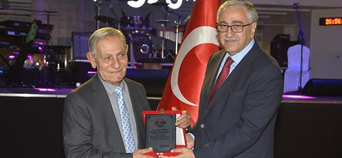 Erhürman: “BRT yasası önümde, çalışıyorum, kısa zamanda Meclis’e sevk edeceğiz”