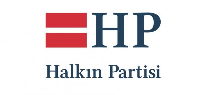 HP Girne İlçe Başkanı Tokatlıoğlu: Halkın Partisi federasyona karşı değildir